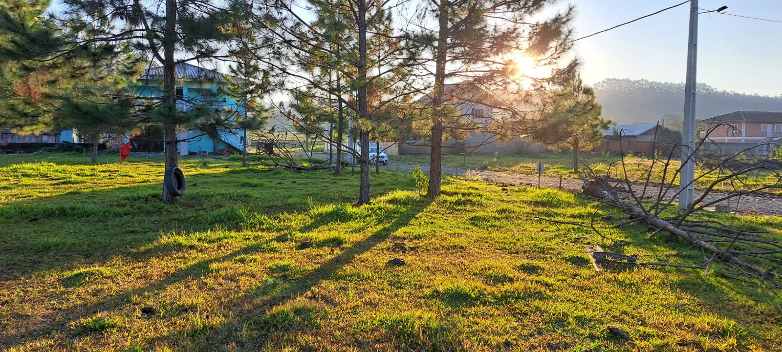 Lotes a venda em Braço do Trombudo