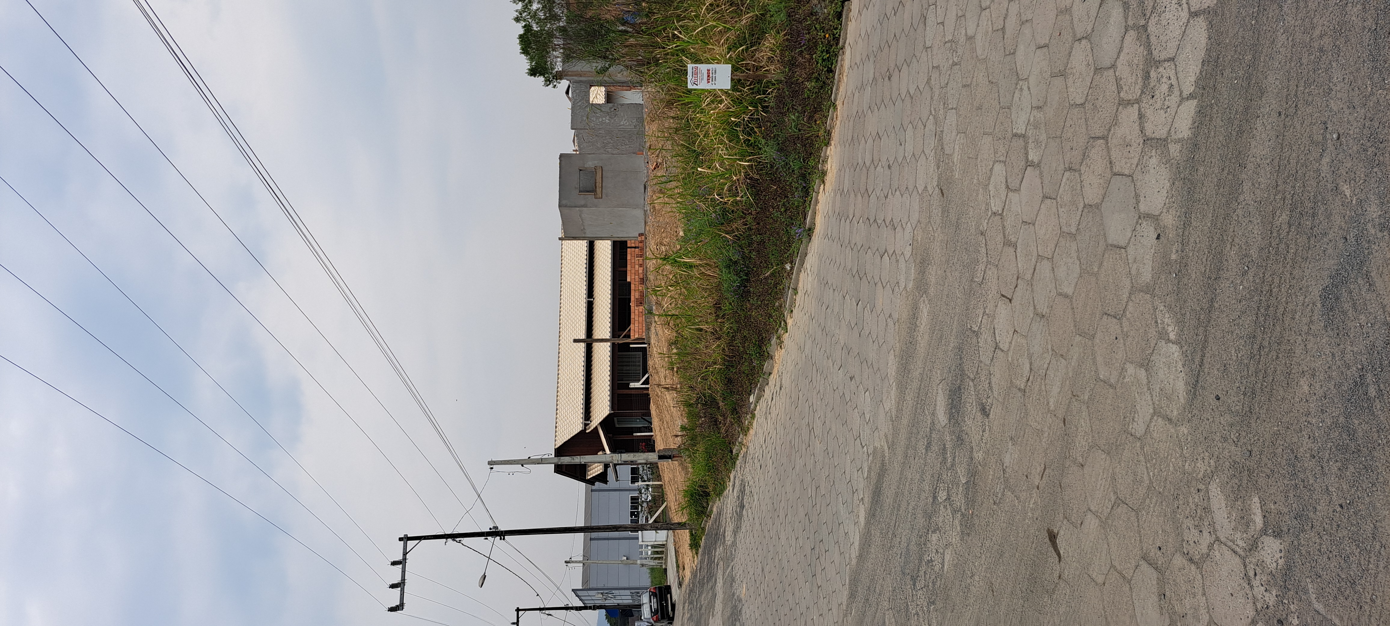 Lote - Venda, CENTRO, Agrolândia, SC