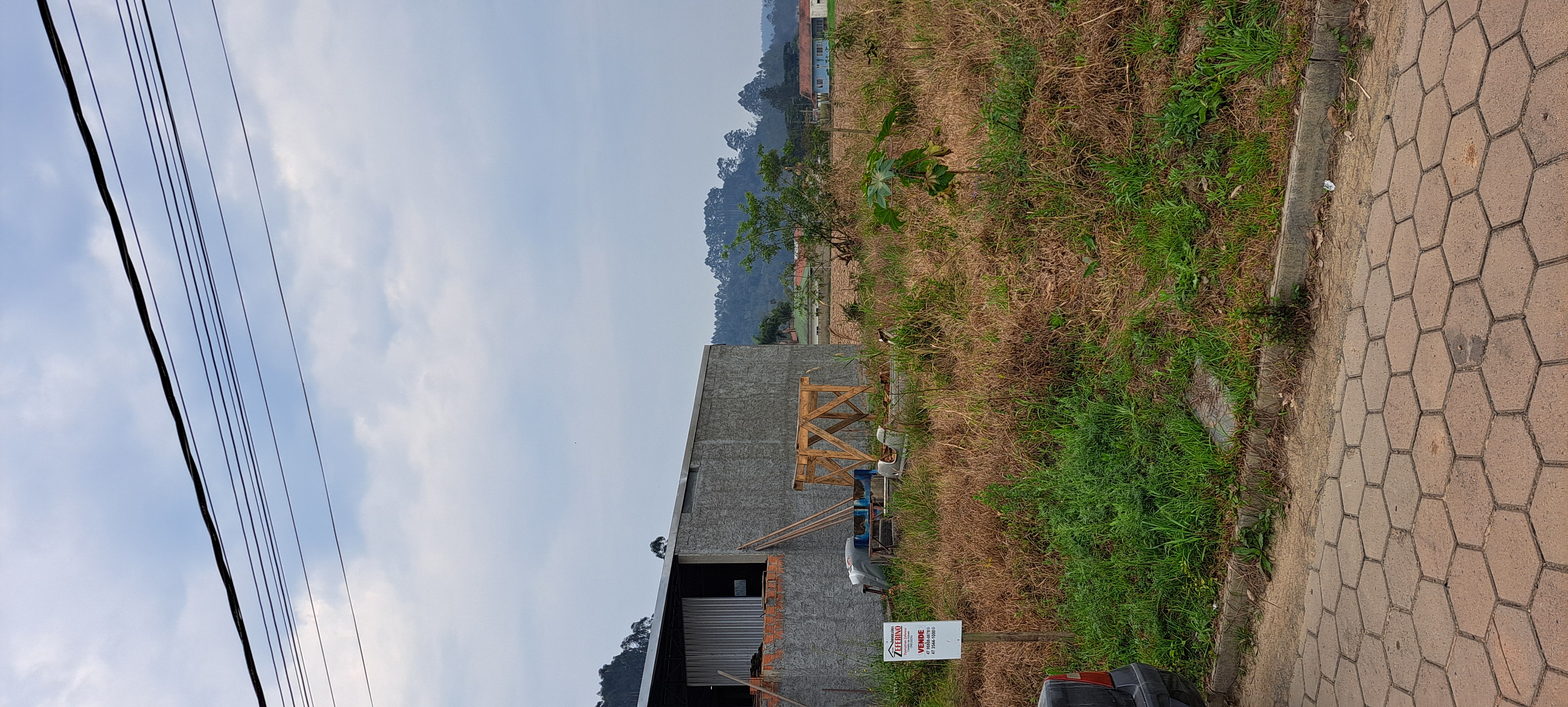 Lote - , CENTRO, Agrolândia, SC
