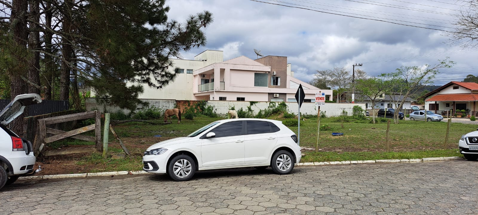 Lote - Venda, Centro, Agrolândia, SC