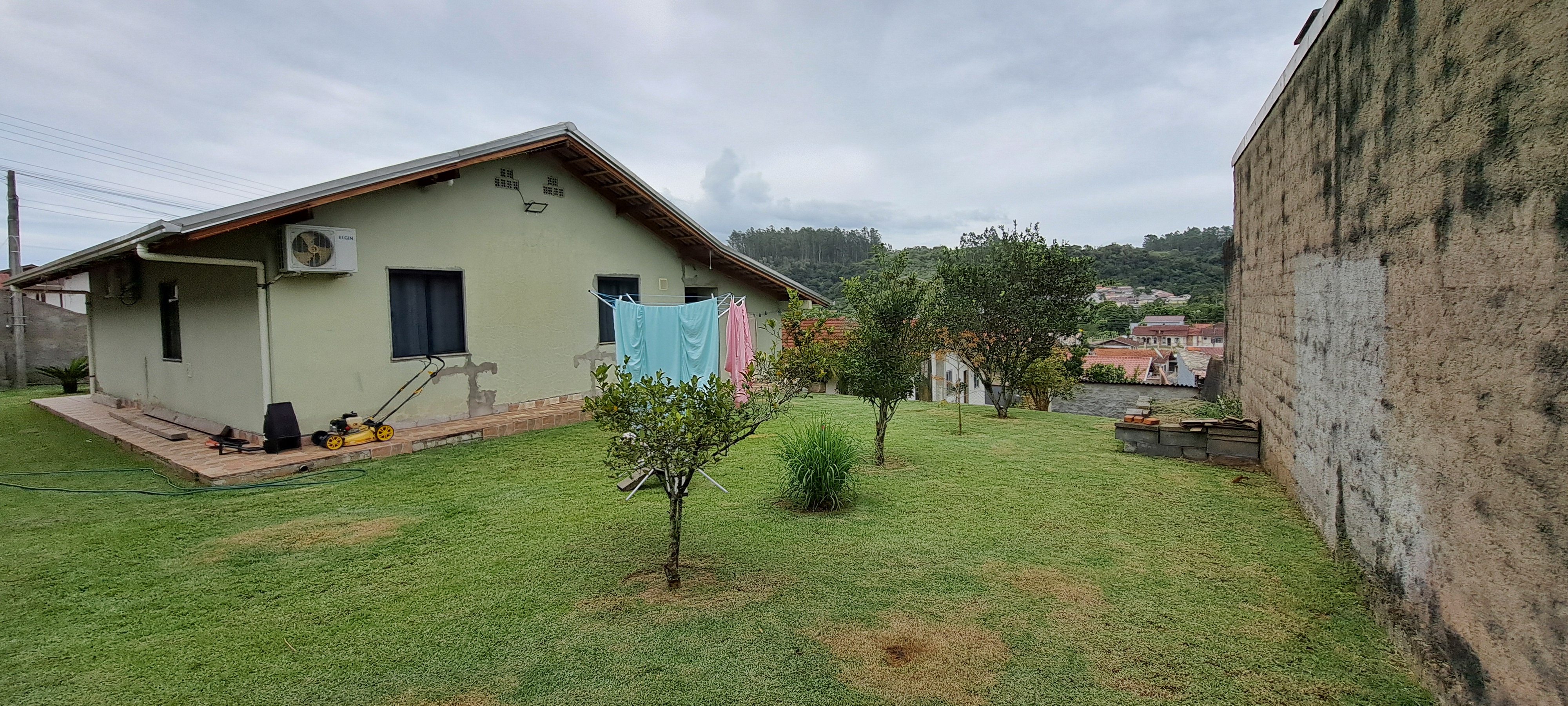 Casa - Venda, VILA NOVA, Trombudo Central, SC
