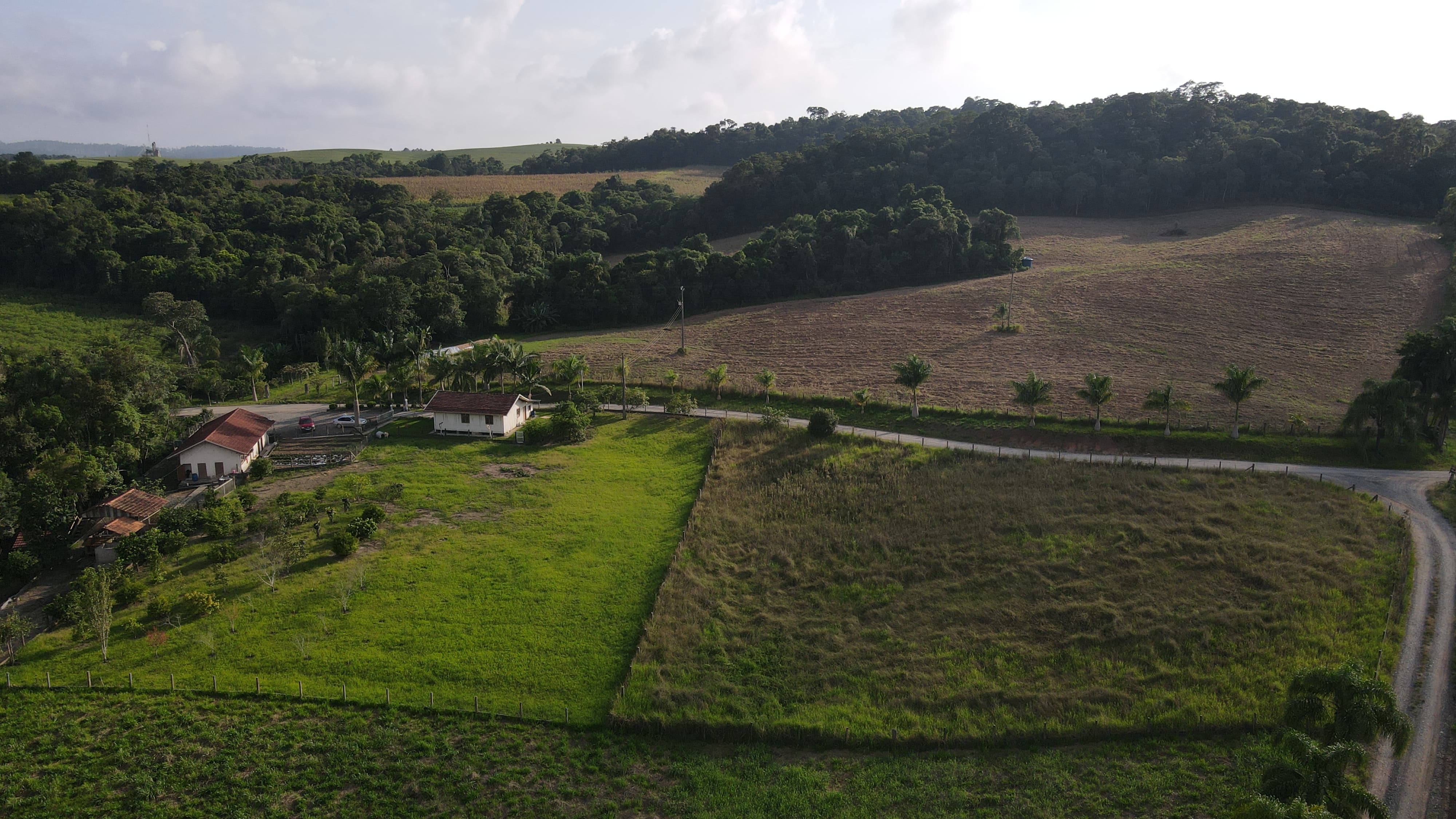 SITIO RIBEIRÃO KINDEL
