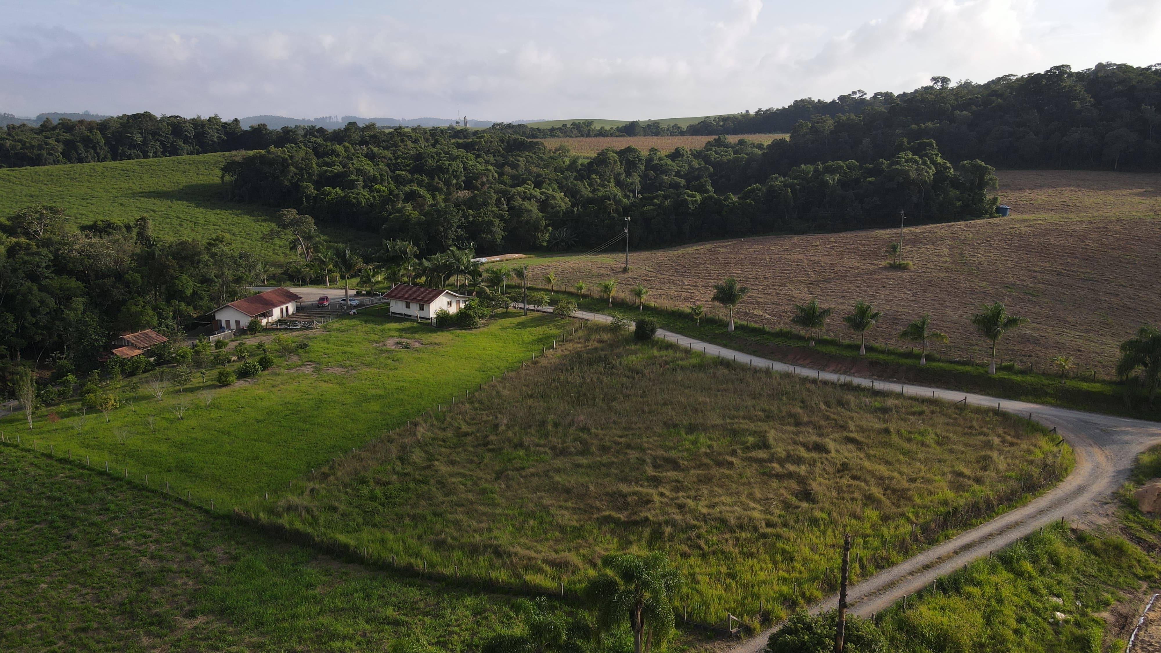 SITIO RIBEIRÃO KINDEL