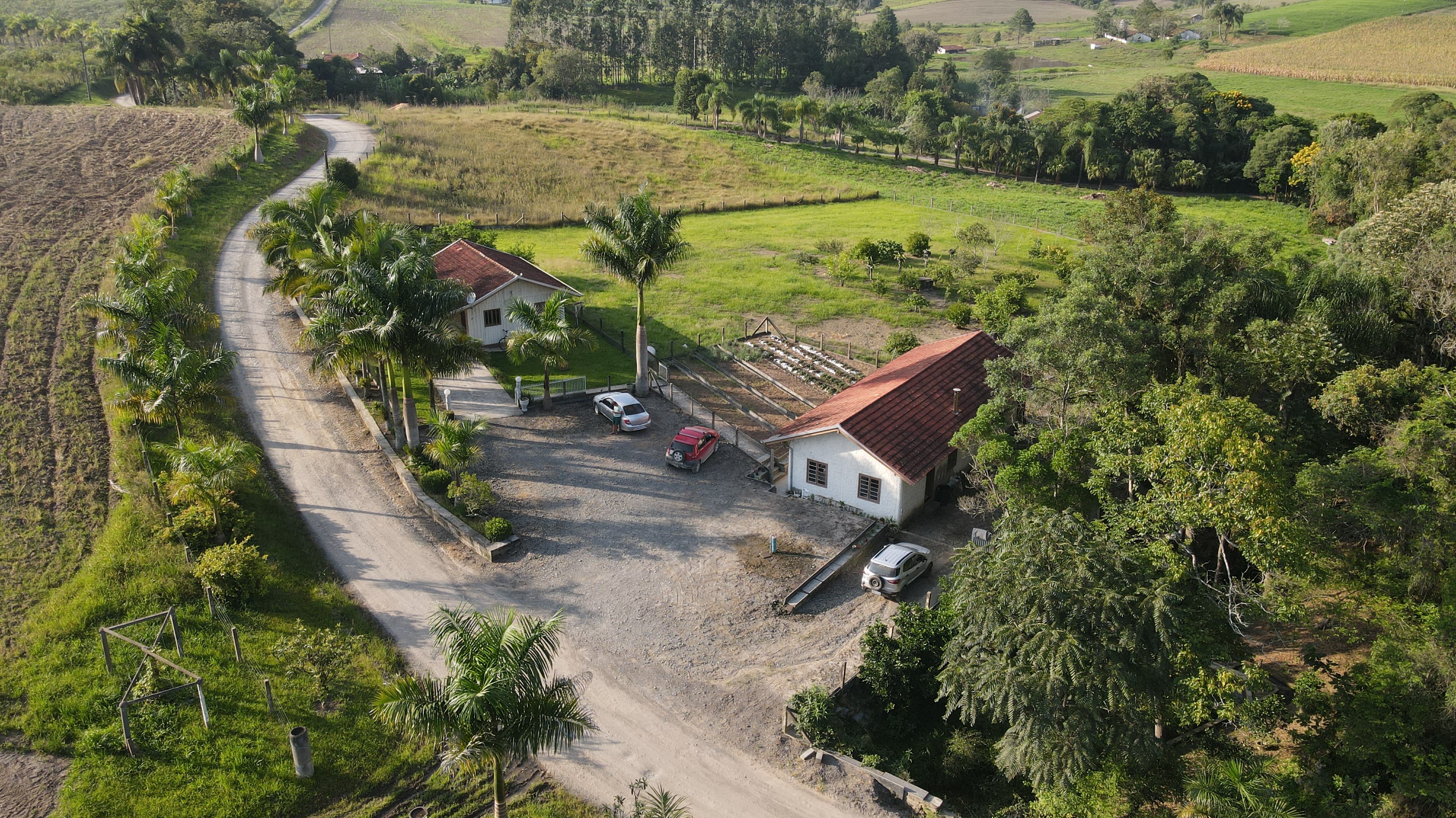 SITIO RIBEIRÃO KINDEL