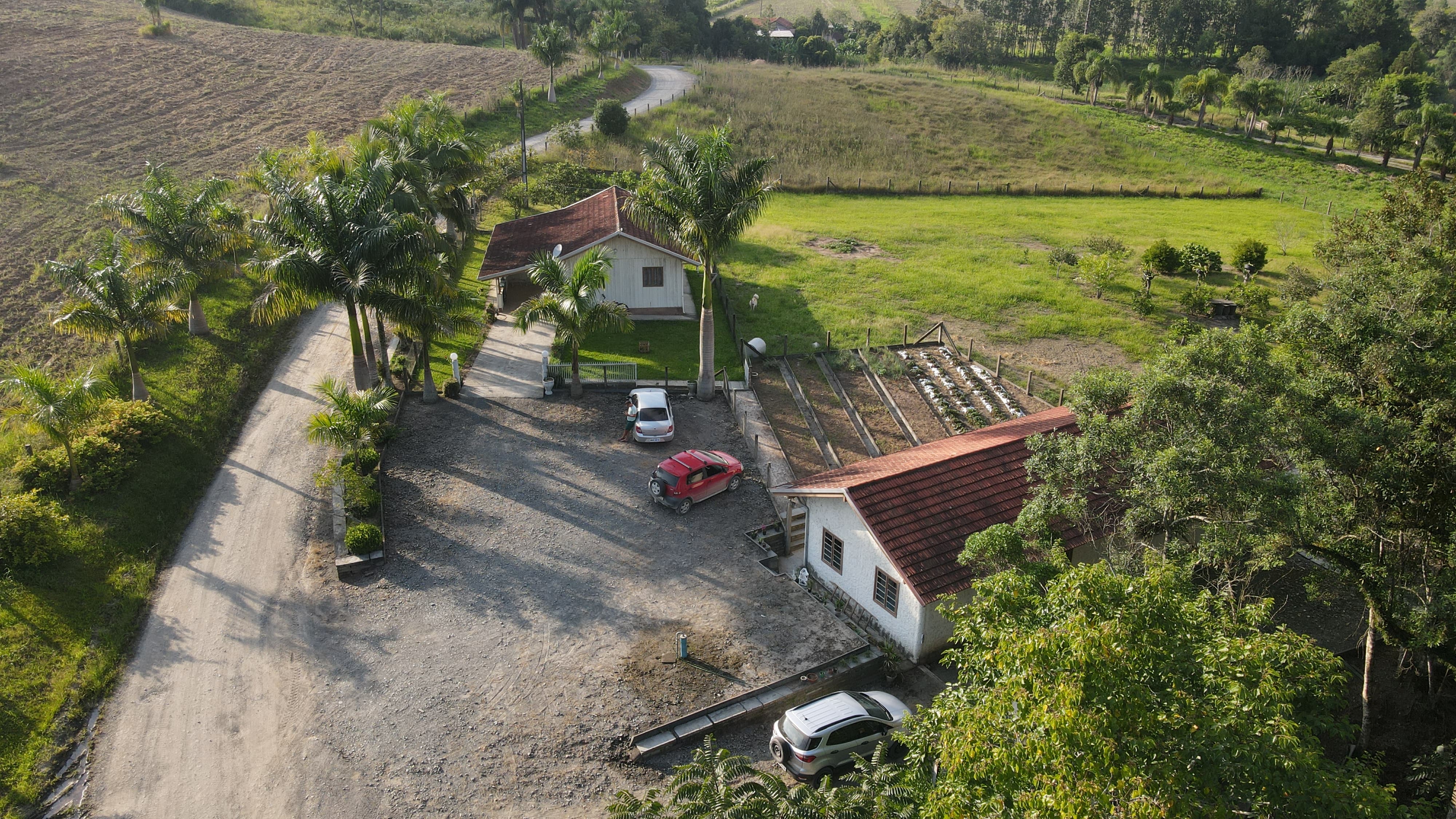 SITIO RIBEIRÃO KINDEL
