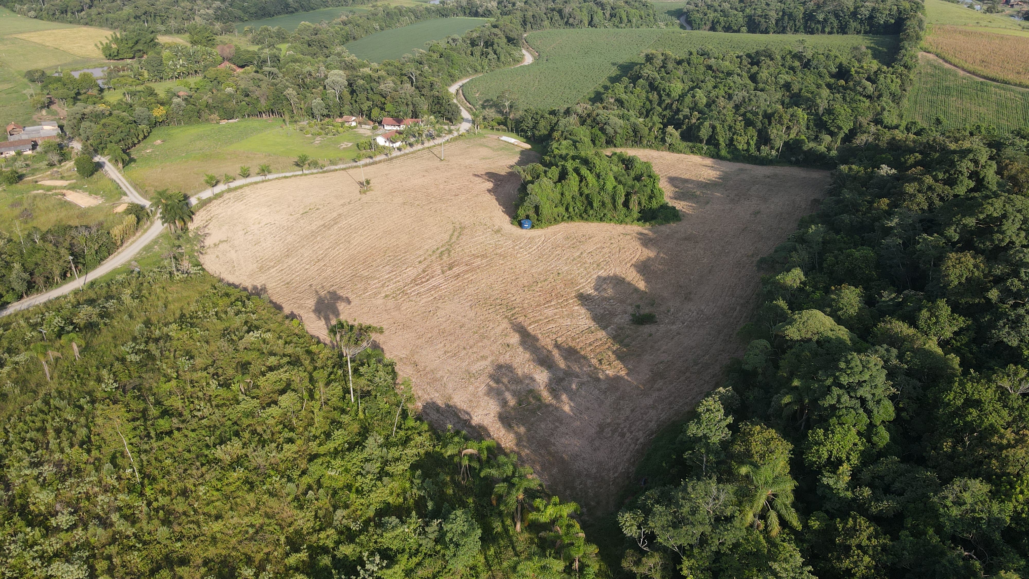 SITIO RIBEIRÃO KINDEL