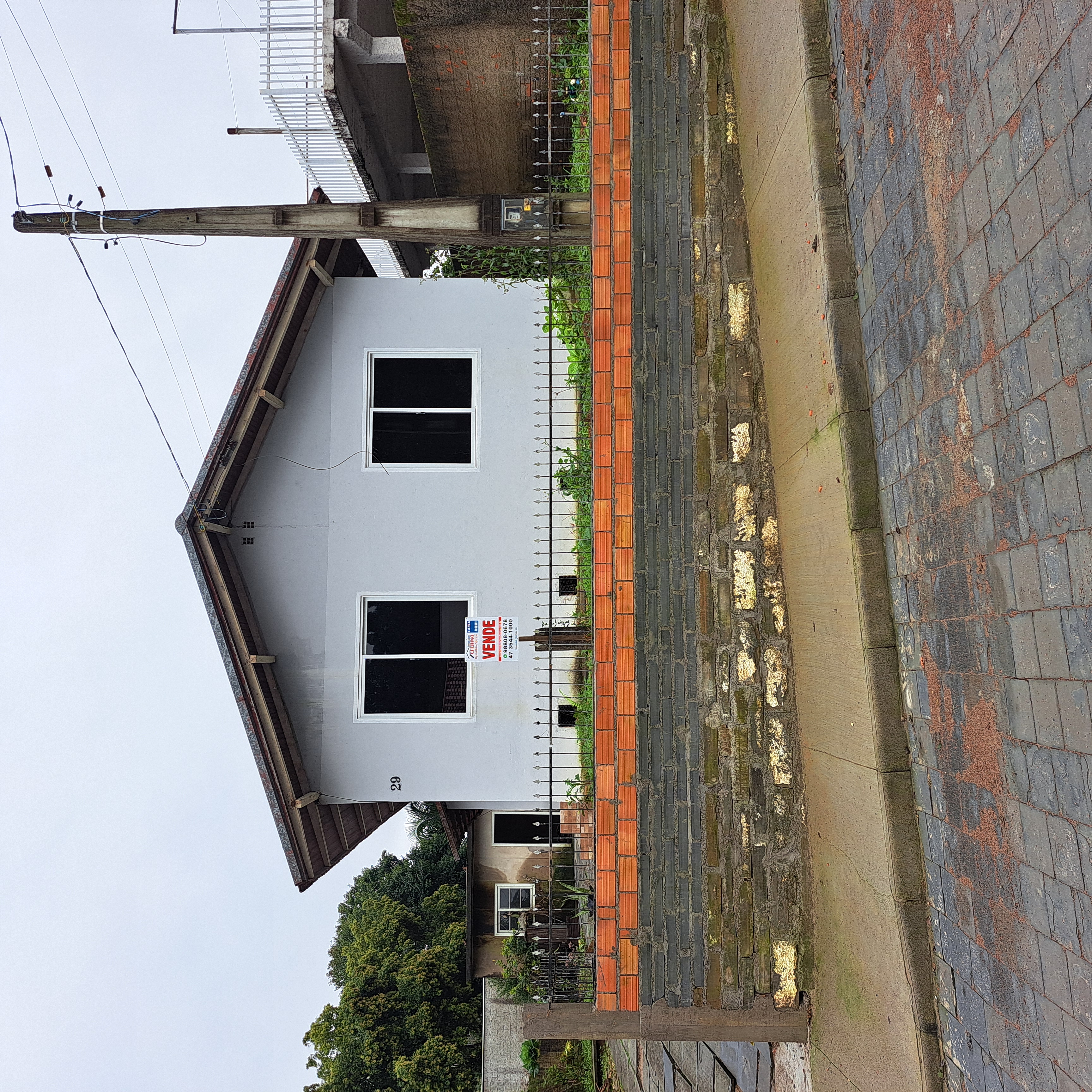 Casa à venda - Lorenal