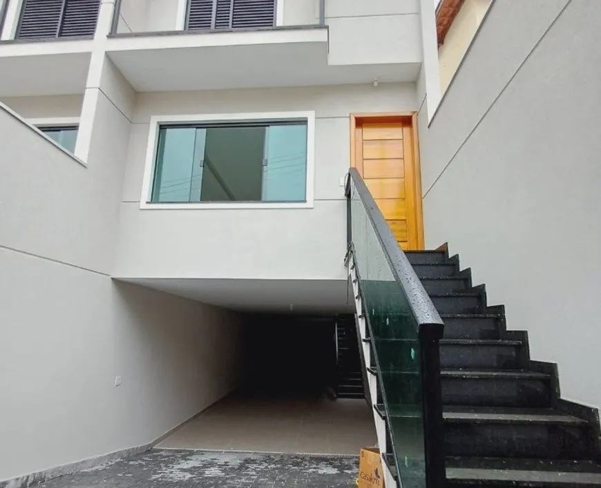 Sobrado - Venda, Vila Dom Pedro II - Parada Inglesa, São Paulo, SP