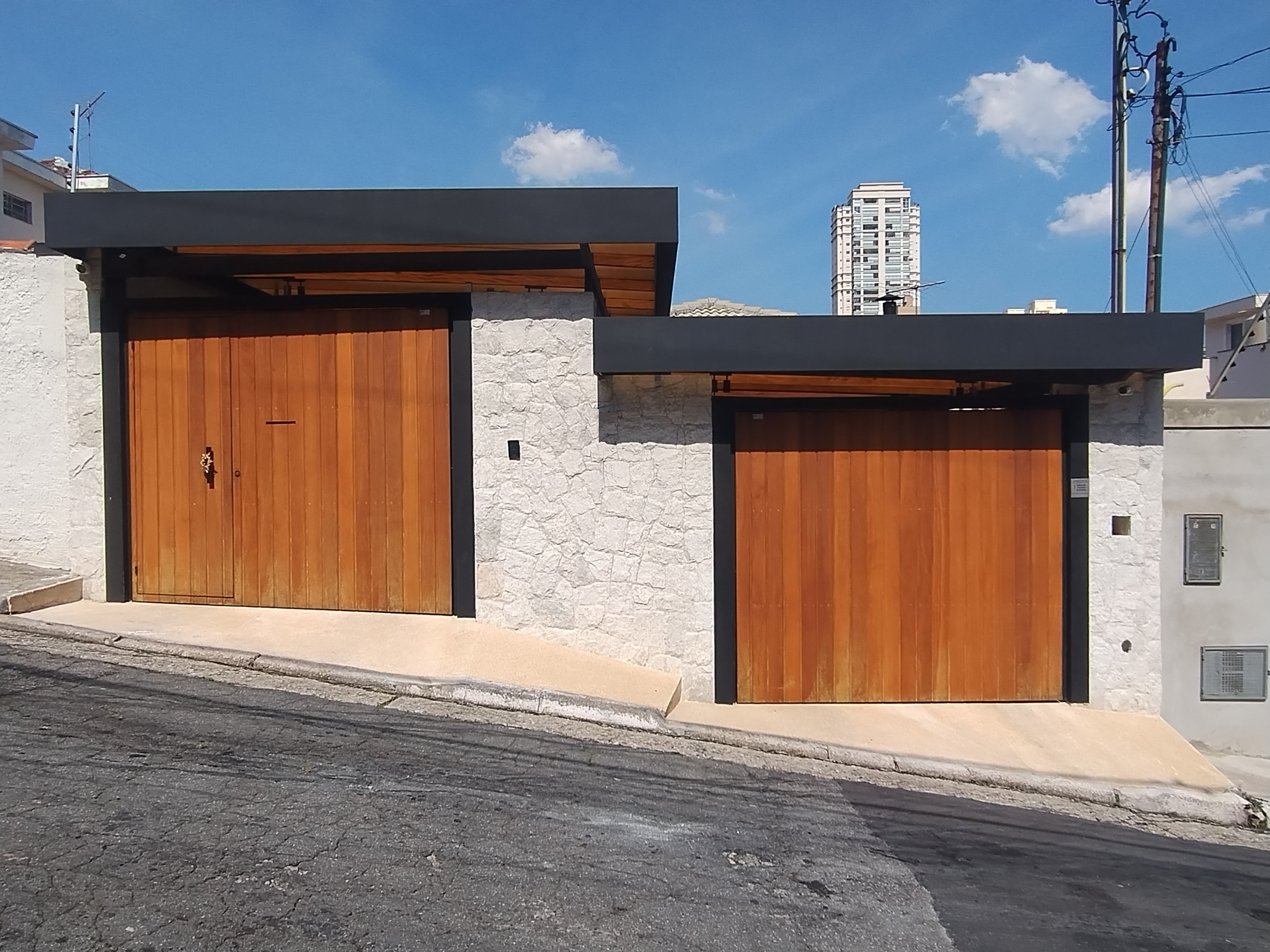 Casa - Venda, Santana, São Paulo, SP