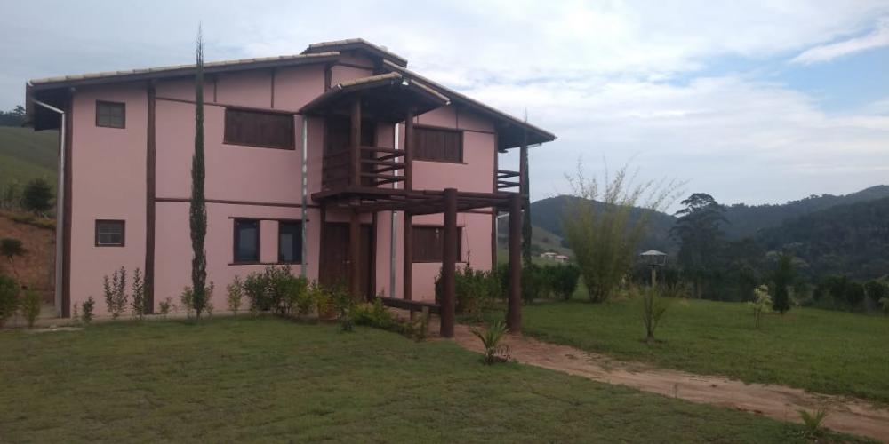 Sobrado - Venda