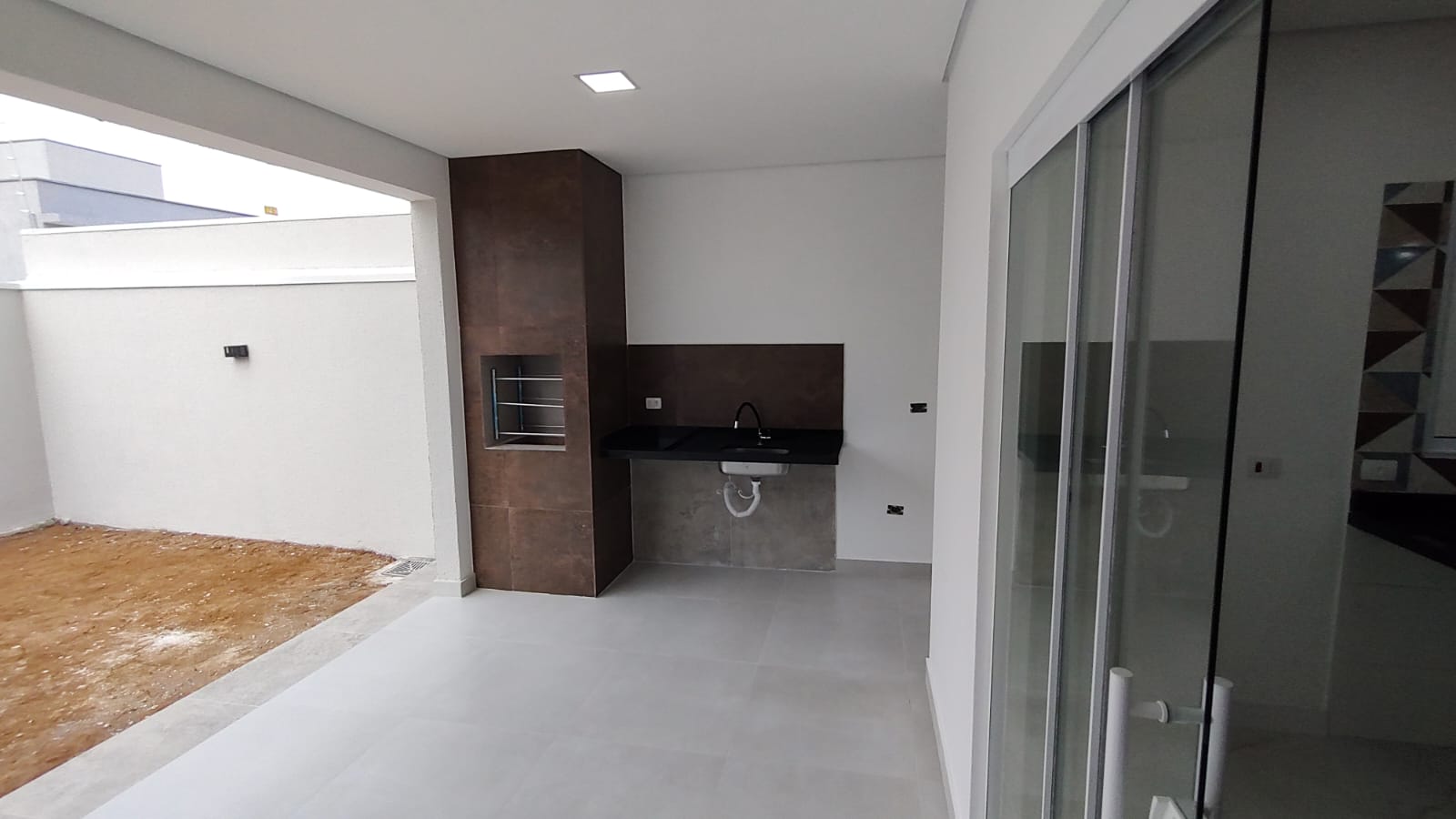 Casa para venda