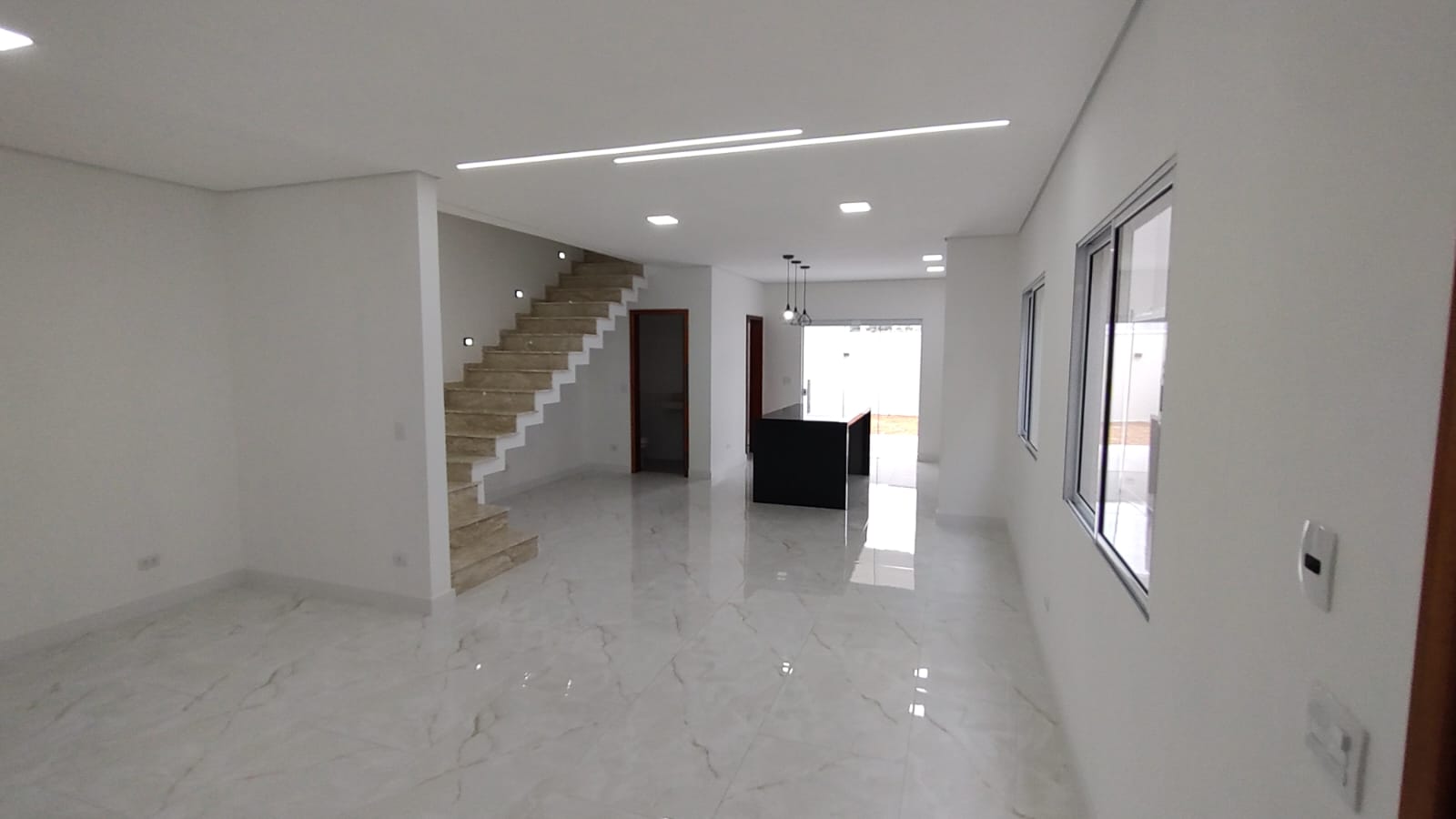 Casa para venda