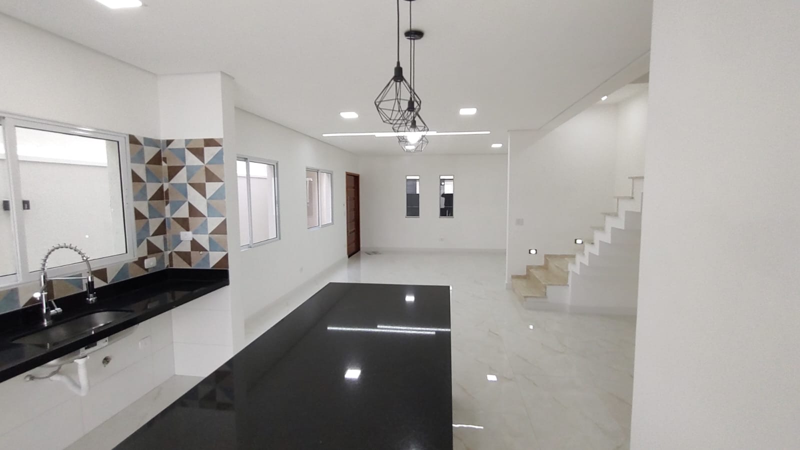 Casa para venda