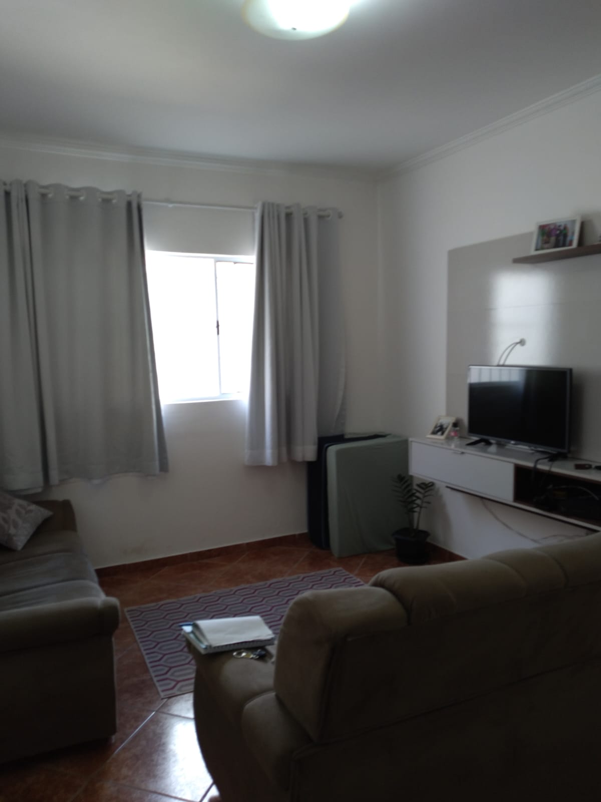 Casa - Venda, Residencial Flamboyant, São José dos Campos, SP