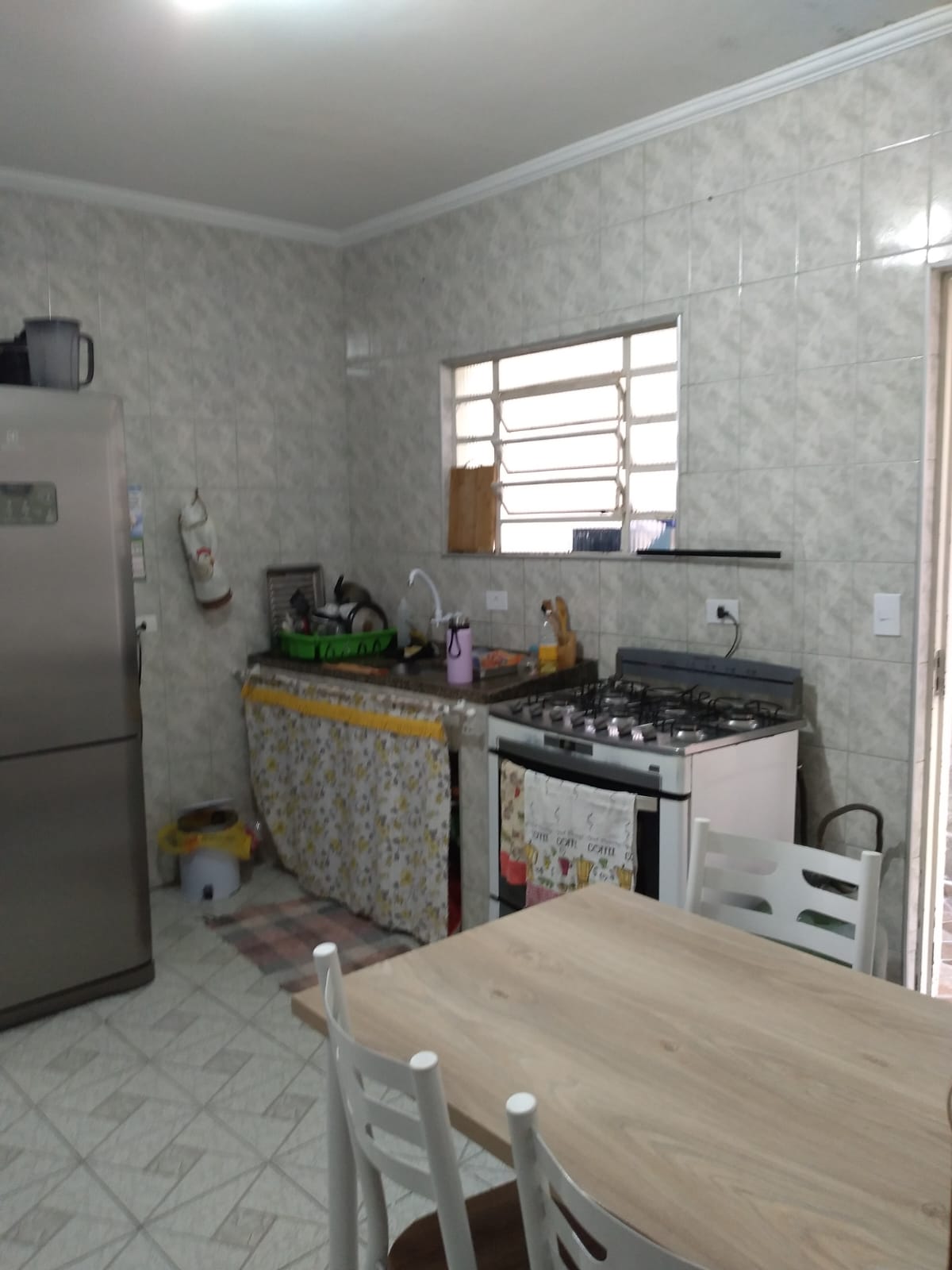 Casa para venda.