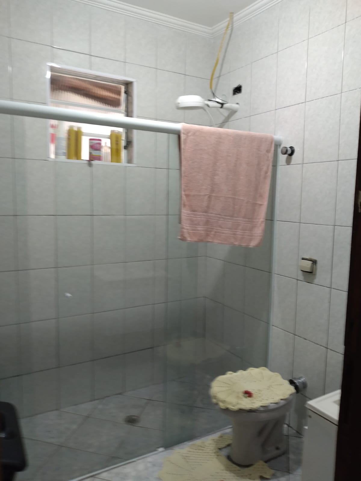 Casa para venda.