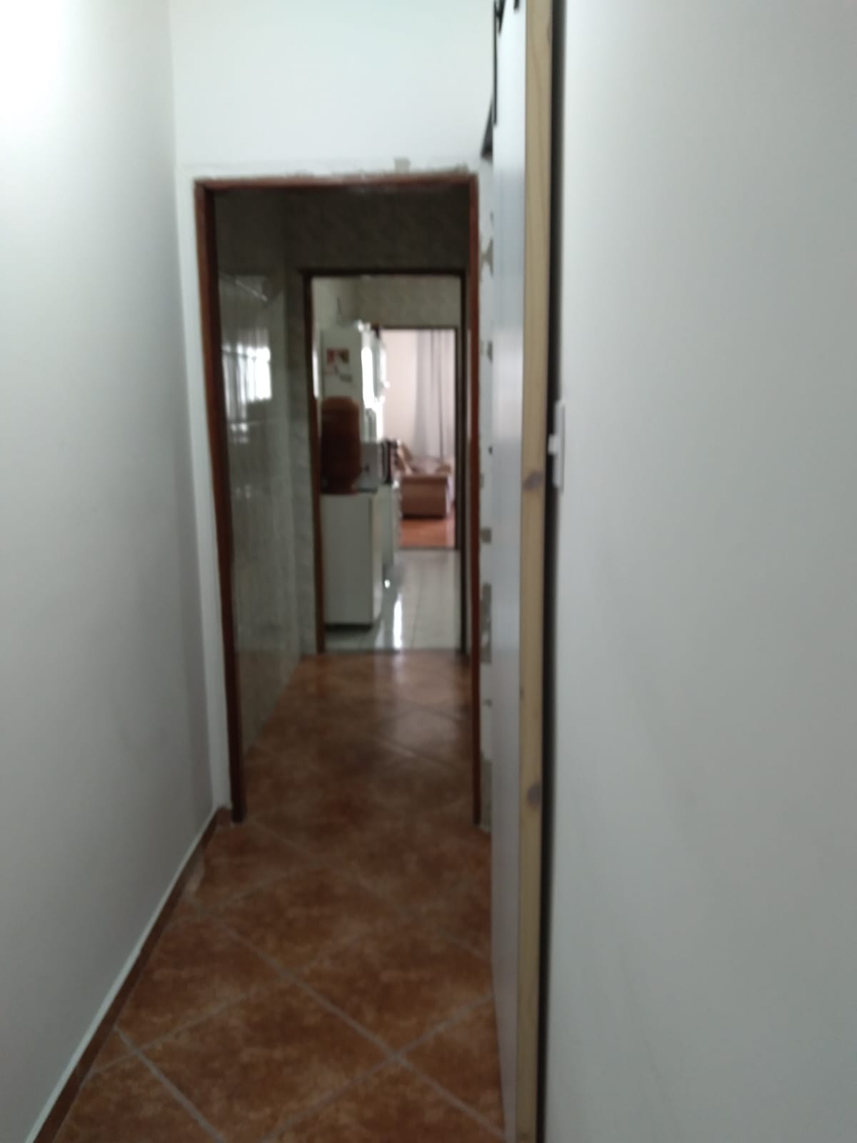 Casa para venda.