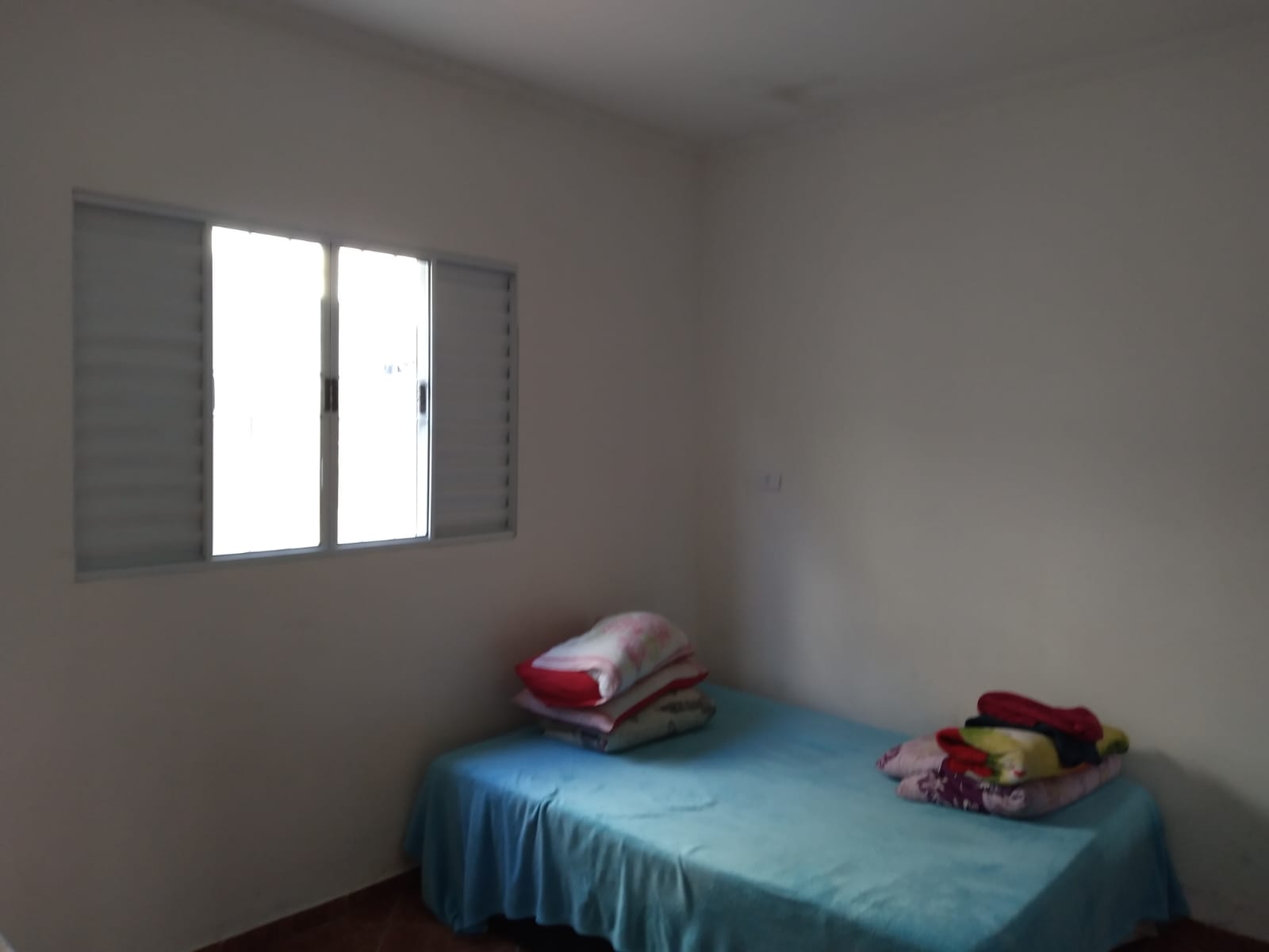 Casa para venda.