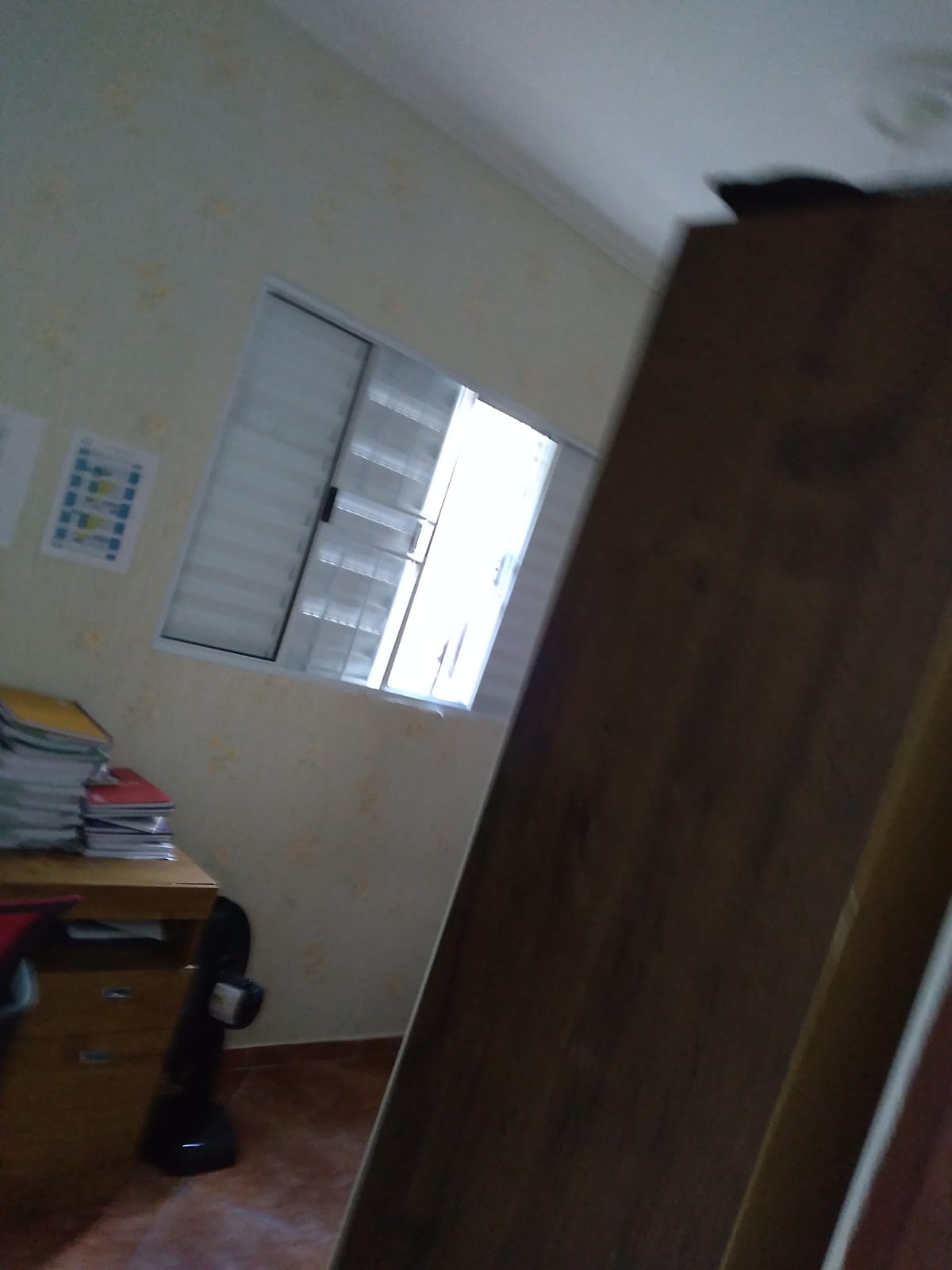 Casa para venda.