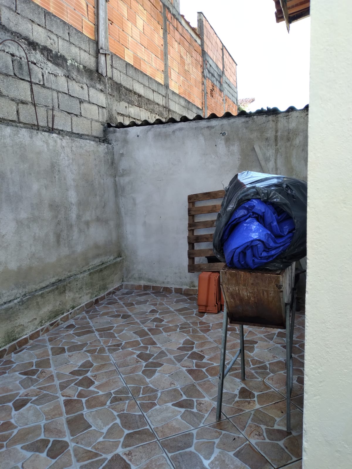 Casa para venda.