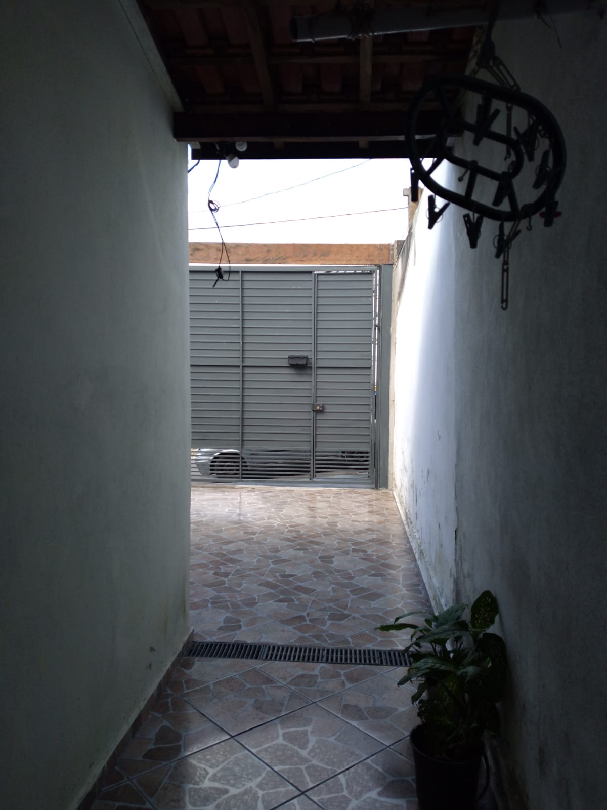 Casa para venda.