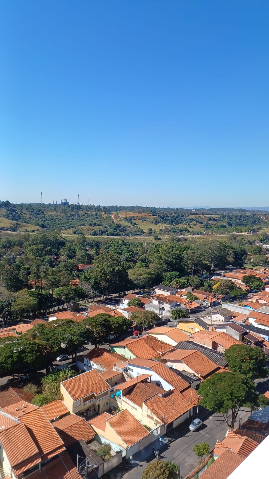 Apartamento para venda.