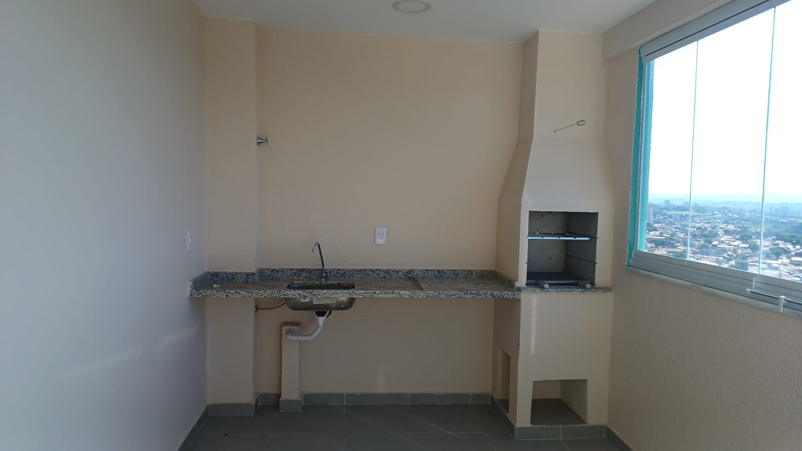 Apartamento para venda.