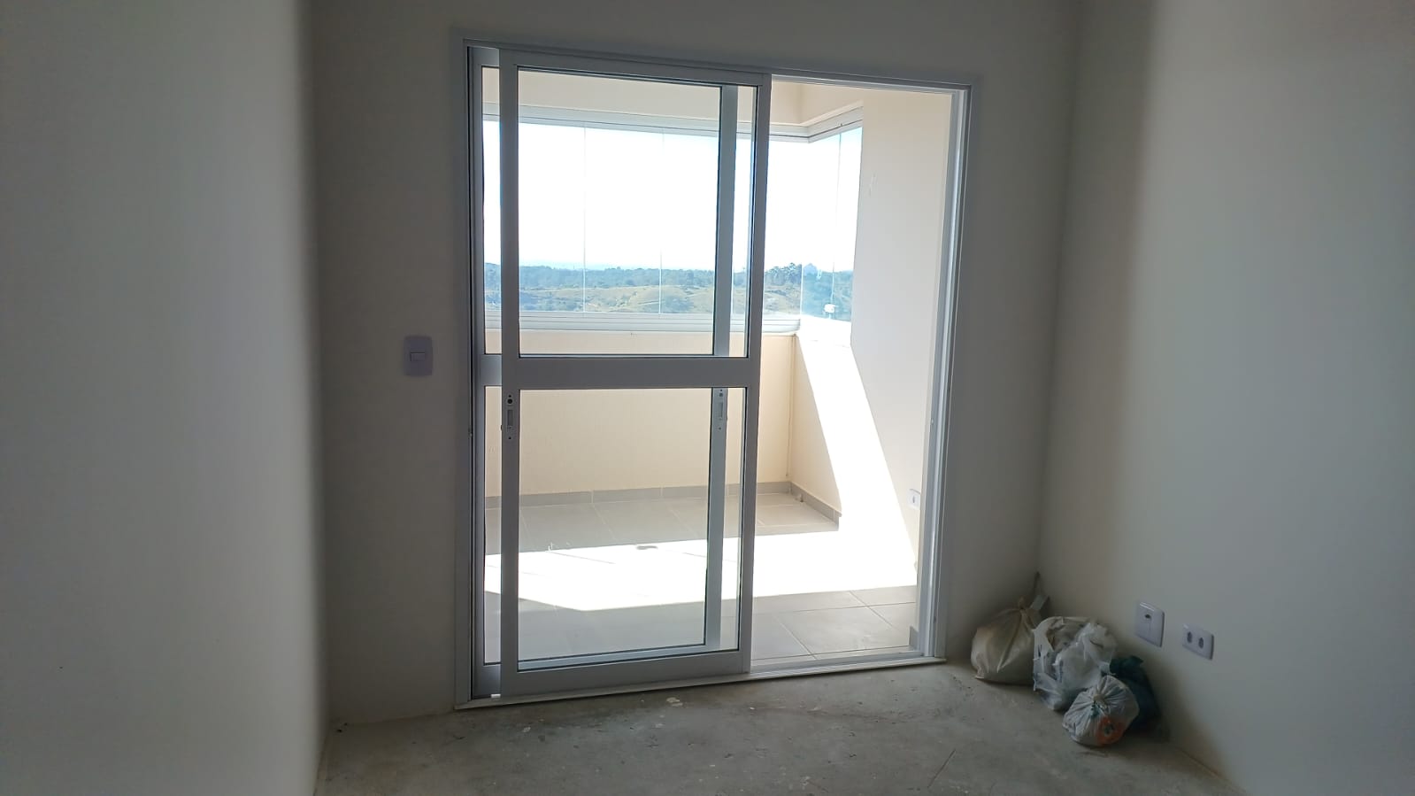 Apartamento para venda.