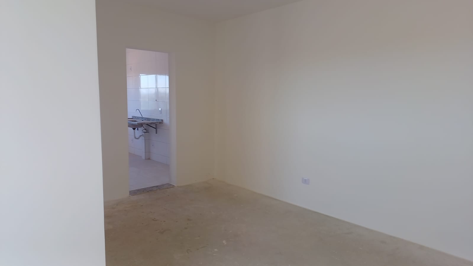 Apartamento para venda.