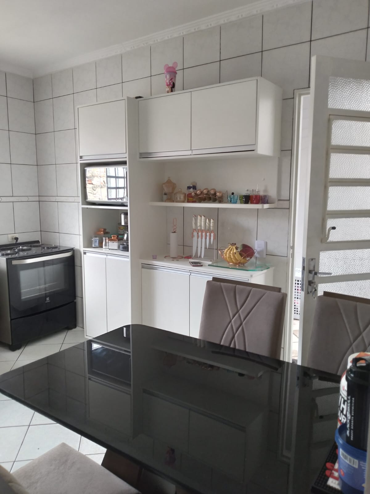 Casa para venda