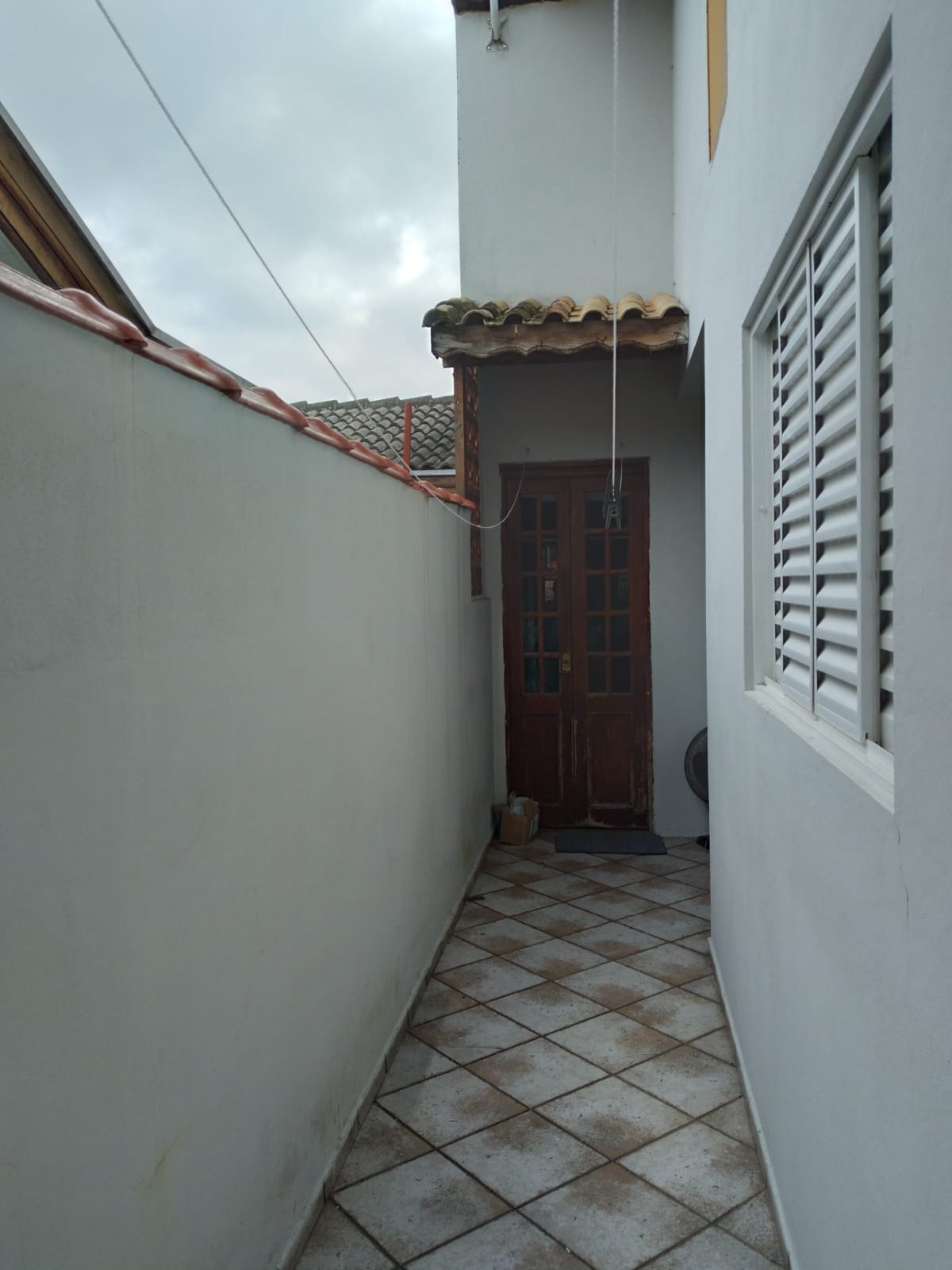 Casa para venda