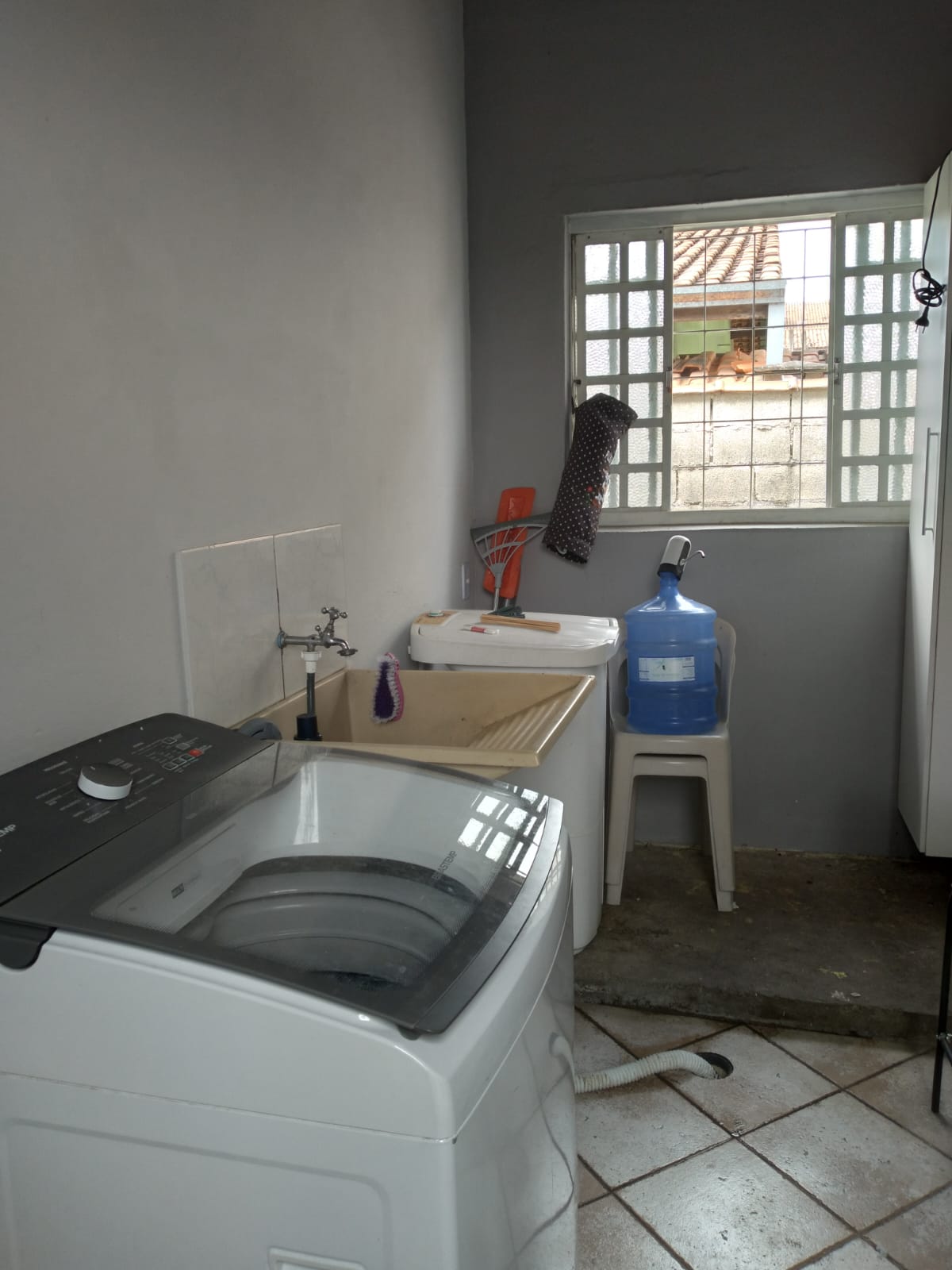 Casa para venda
