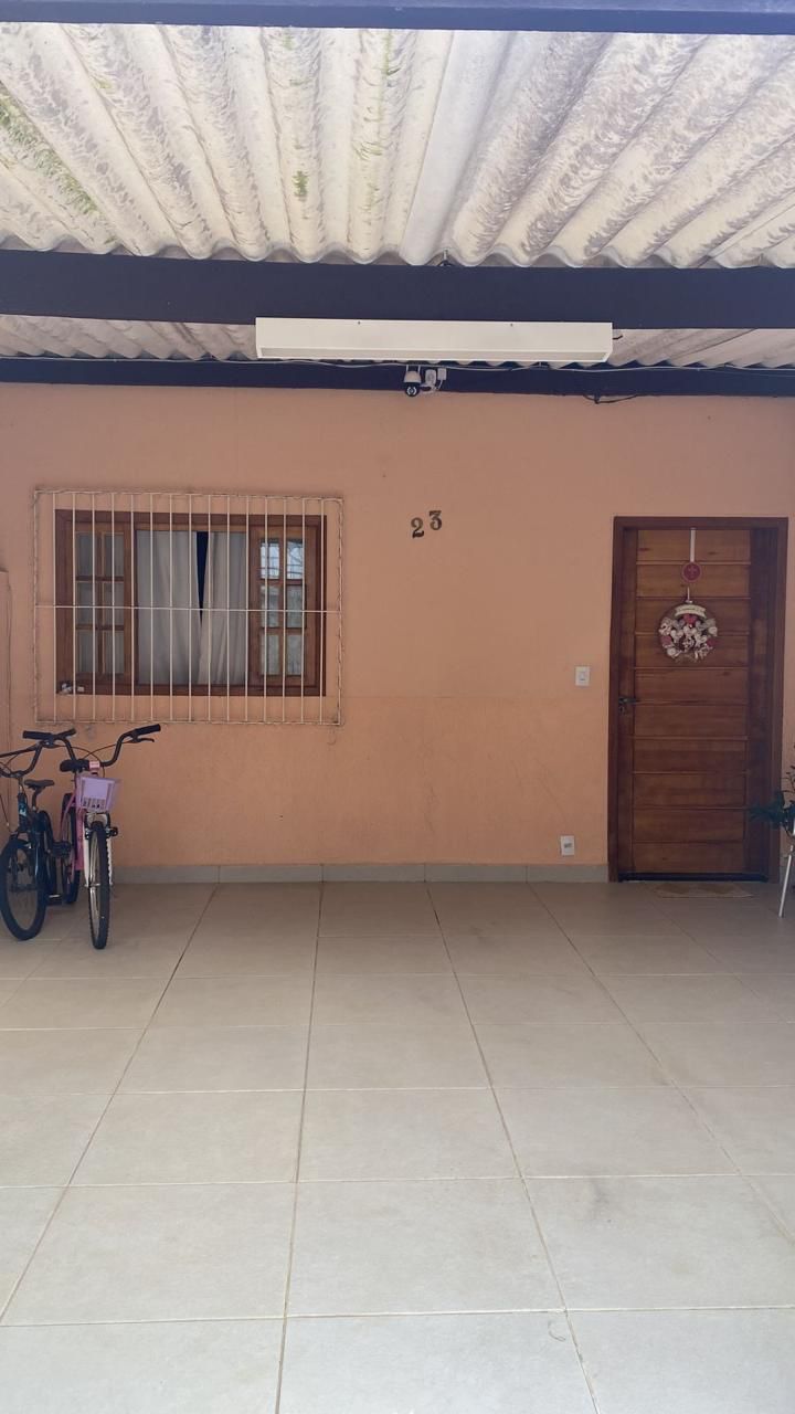 Casa para venda