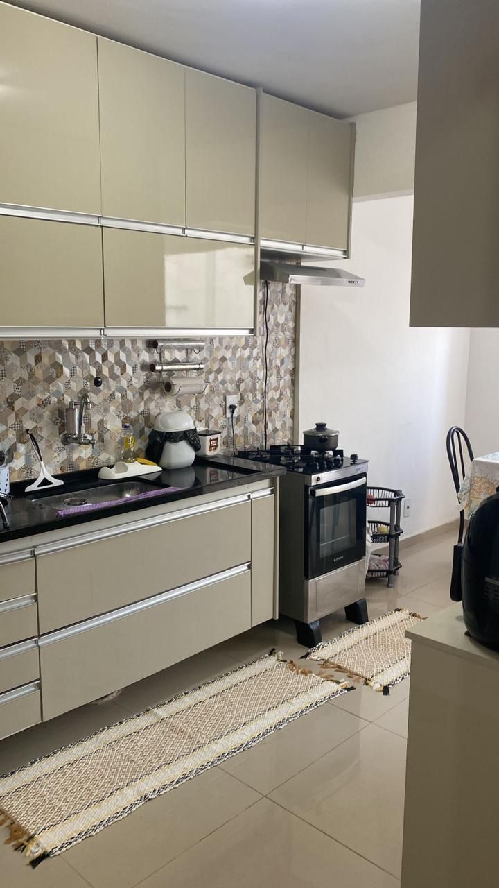 Casa para venda