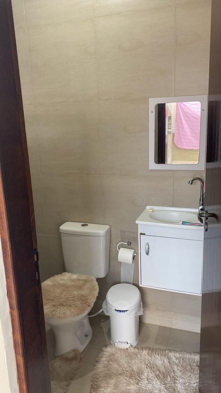 Casa para venda