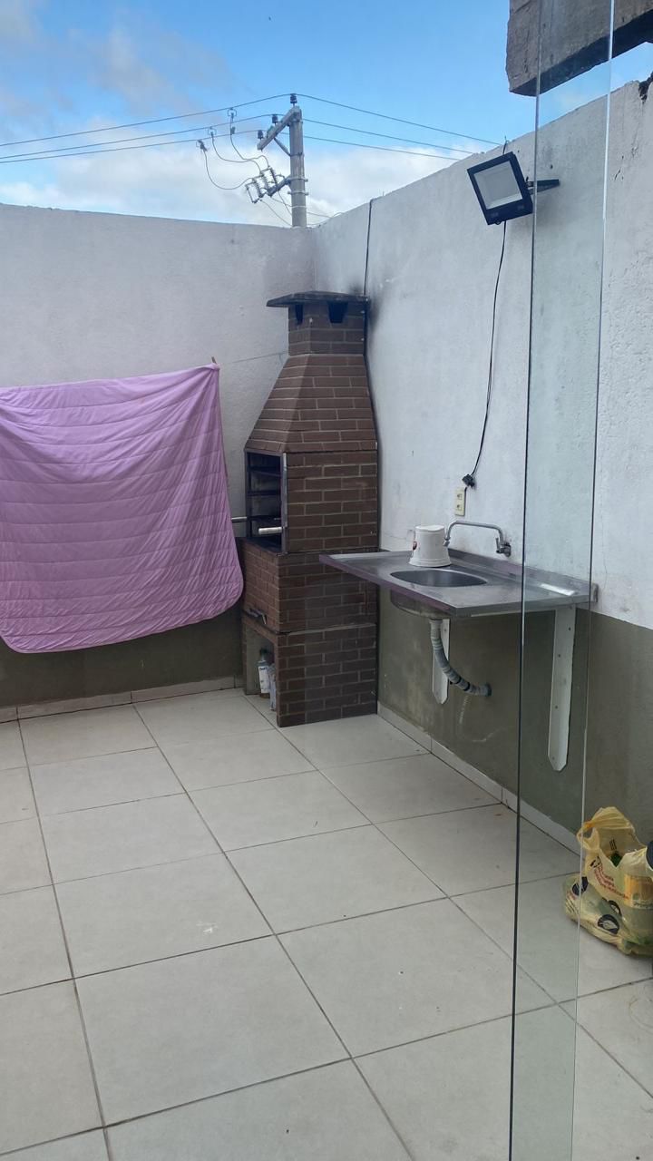 Casa para venda