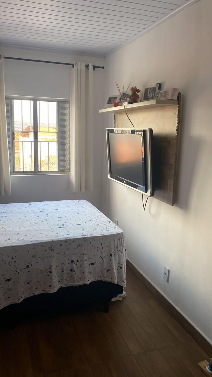 Casa para venda