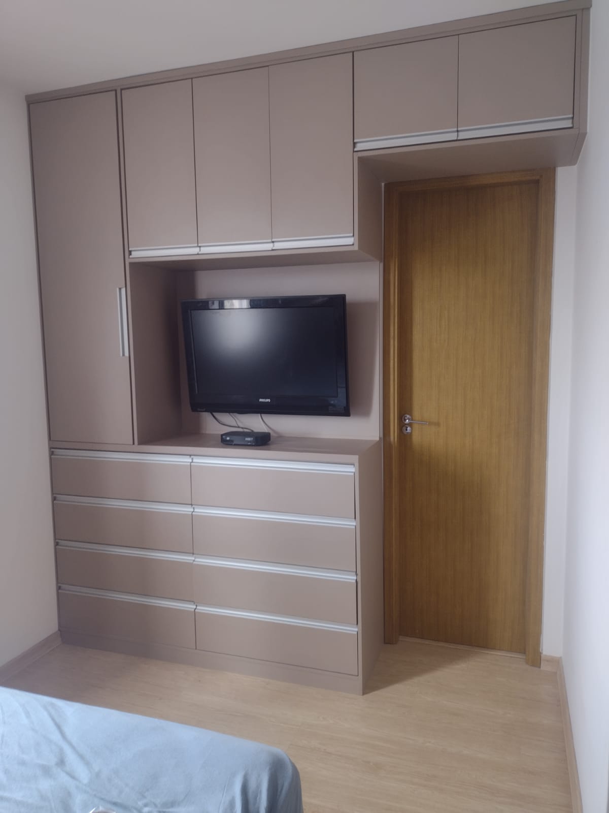 Apartamento para venda.