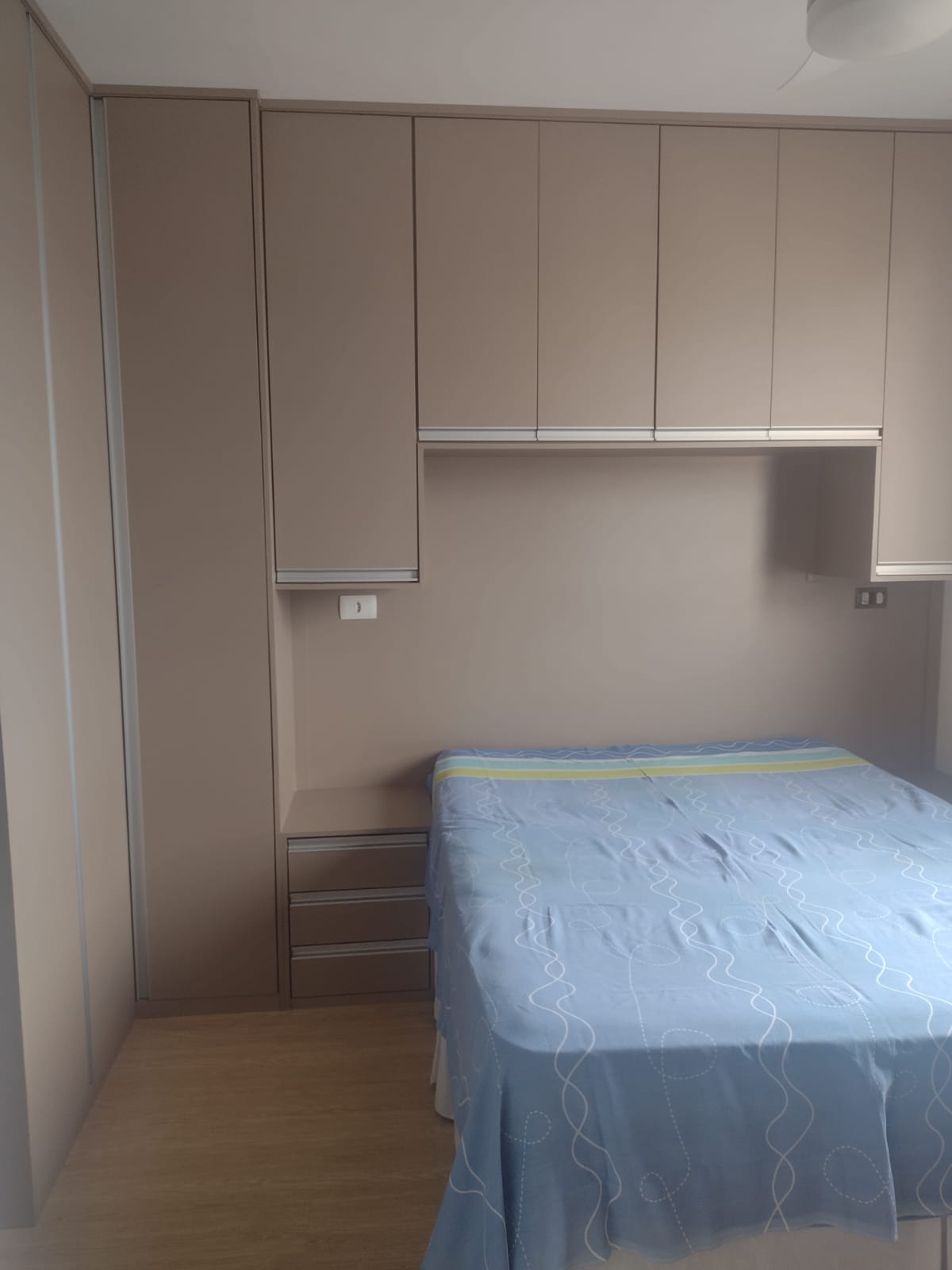 Apartamento para venda.