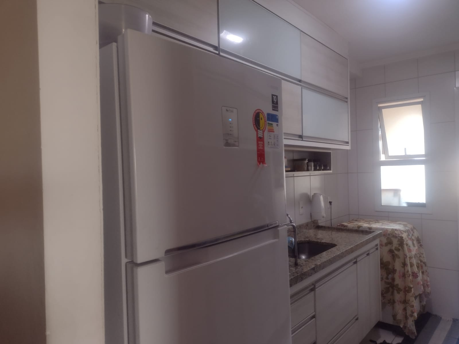 Apartamento para venda.