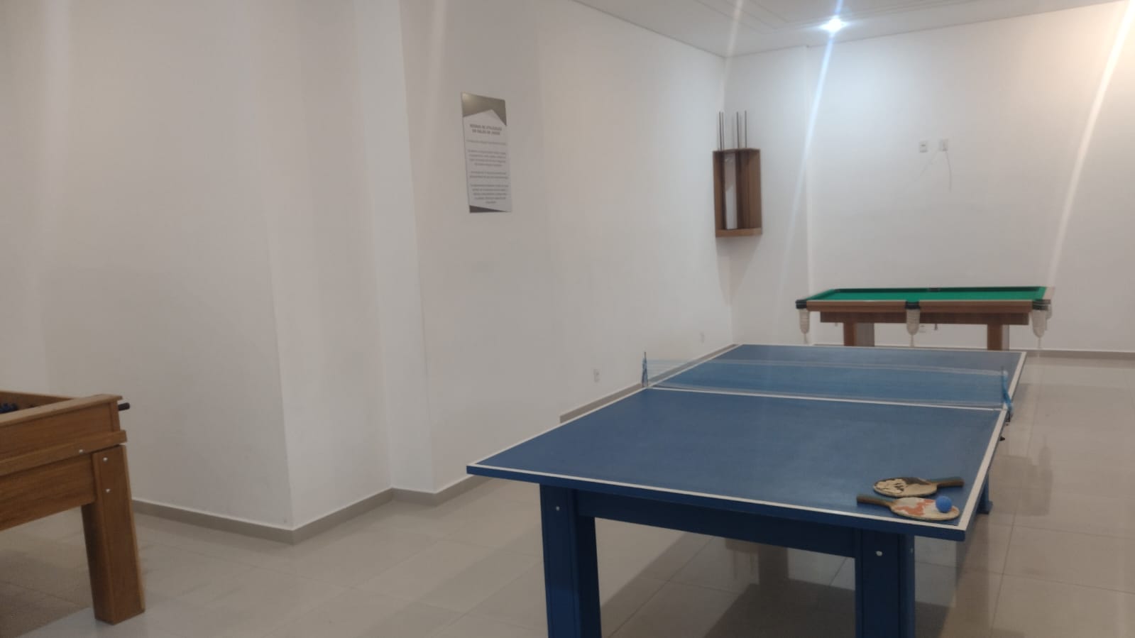 Apartamento para venda.
