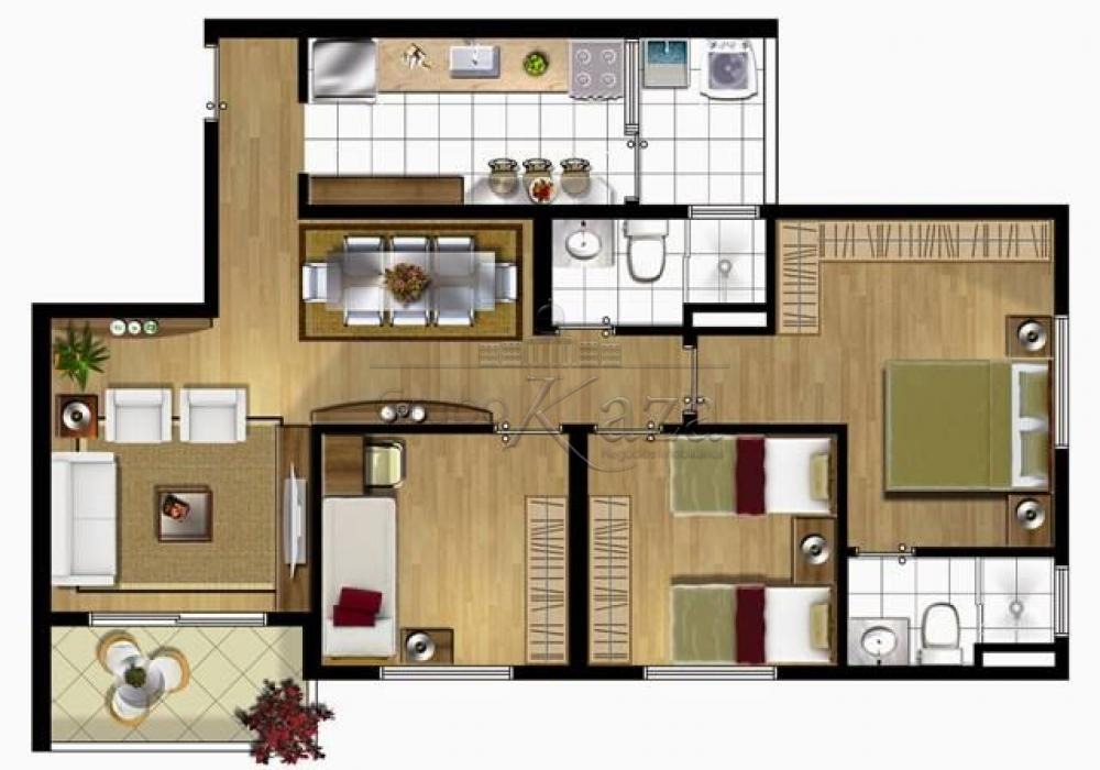 Apartamento para venda.