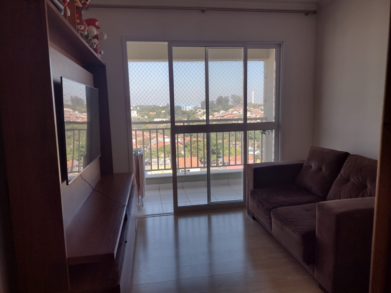 Apartamento para venda.