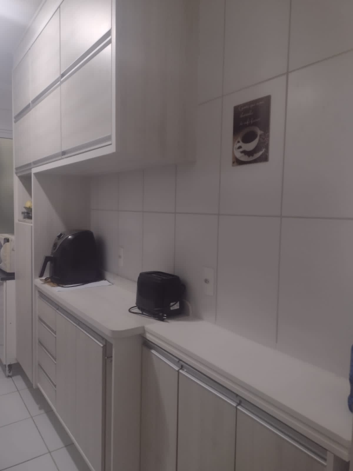 Apartamento para venda.