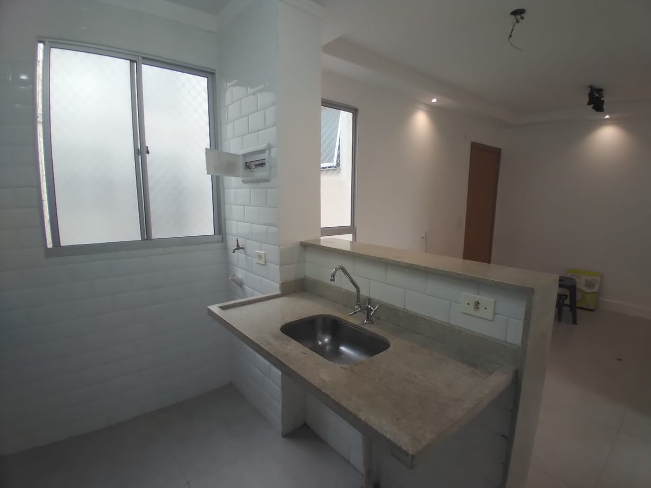 Apartamento para venda.