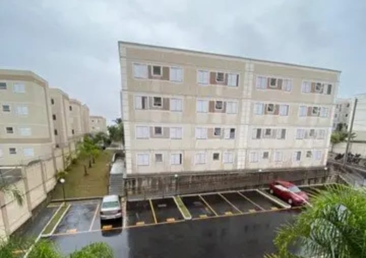 Apartamento - Venda, Jardim Nova Michigan, São José dos Campos, SP
