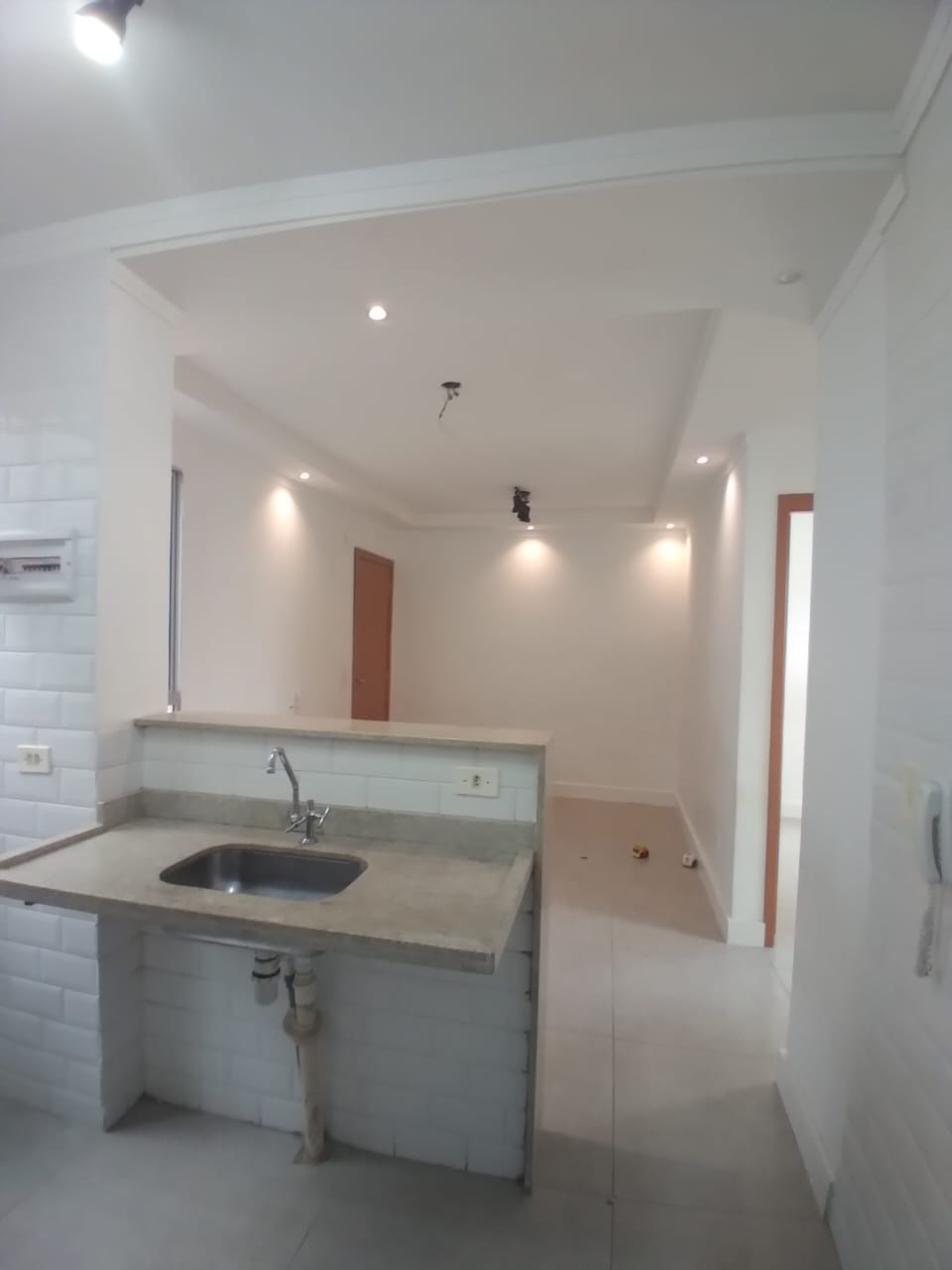 Apartamento para venda.