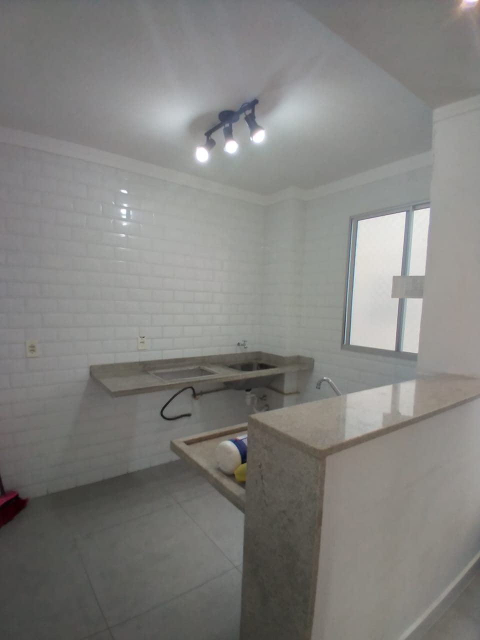 Apartamento para venda.