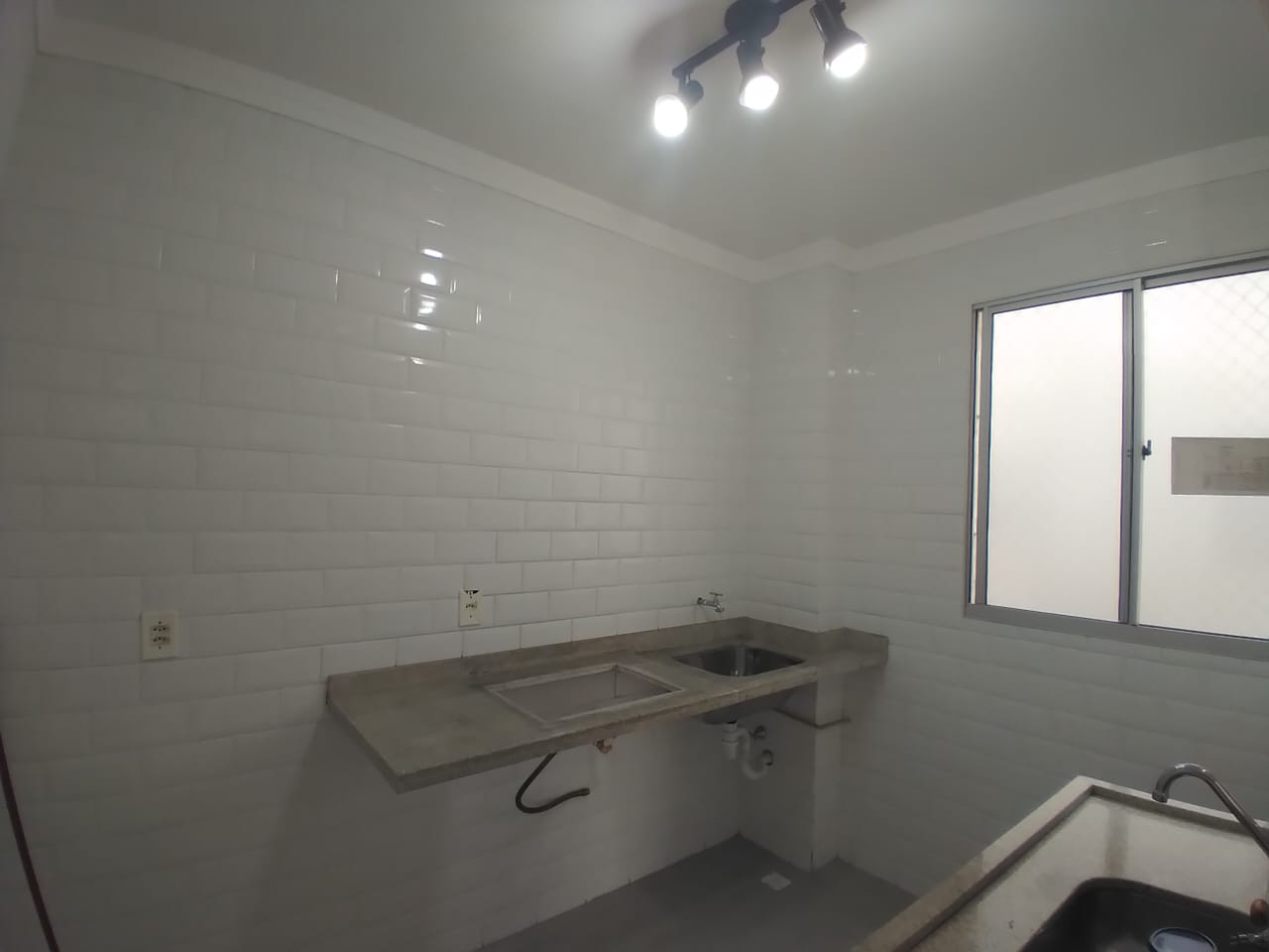 Apartamento para venda.