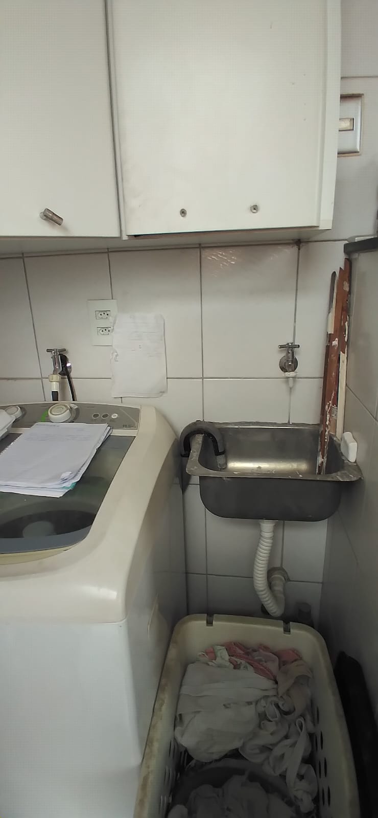 Apartamento para venda e locação